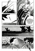 Shurayuki-hime: Fukkatsu no Shou (Lady Snowblood Regresa)